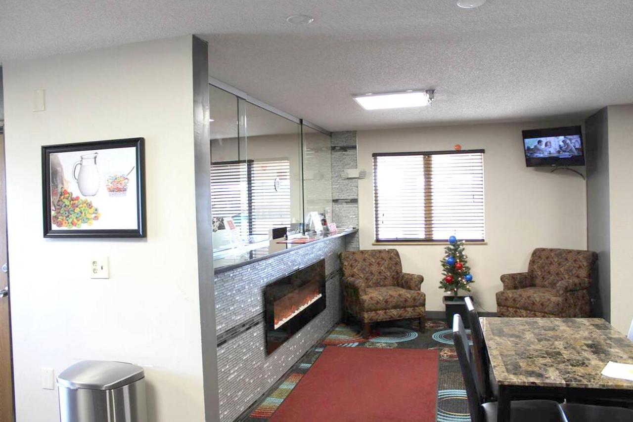 Asteria Inn & Suites Stillwater Ngoại thất bức ảnh
