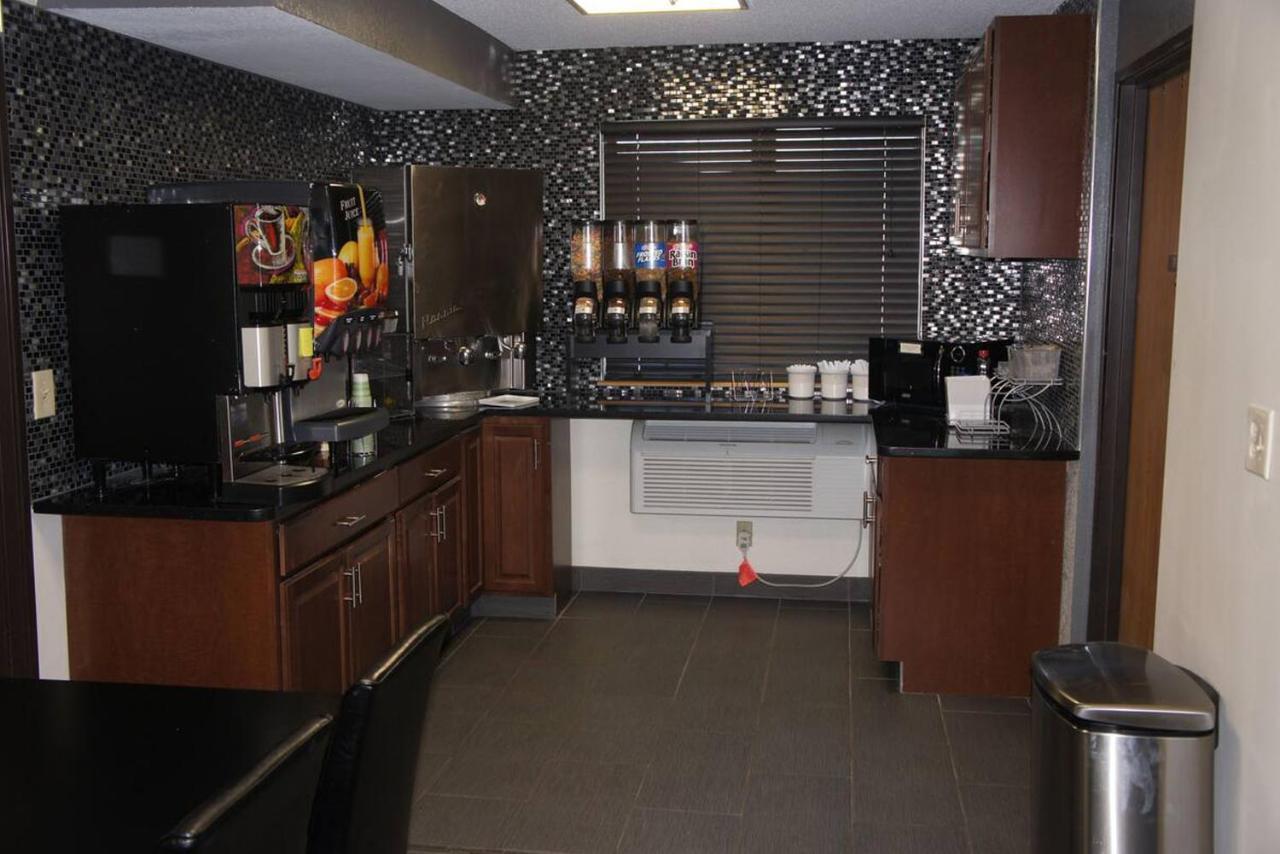 Asteria Inn & Suites Stillwater Ngoại thất bức ảnh