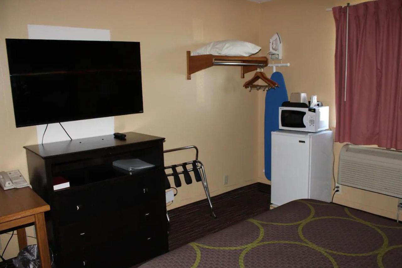 Asteria Inn & Suites Stillwater Ngoại thất bức ảnh