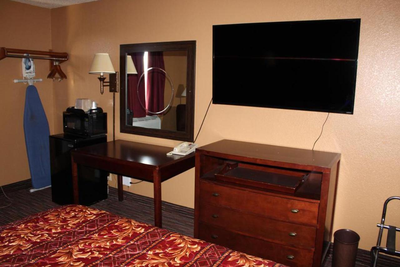 Asteria Inn & Suites Stillwater Ngoại thất bức ảnh