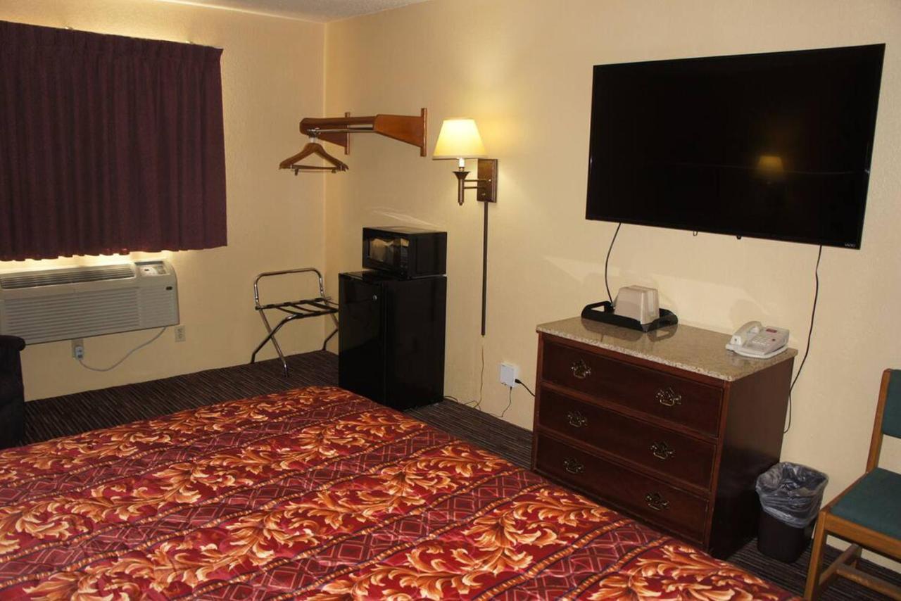 Asteria Inn & Suites Stillwater Ngoại thất bức ảnh