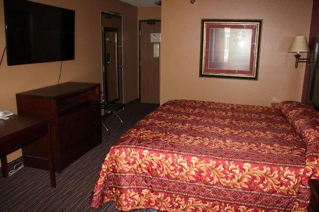 Asteria Inn & Suites Stillwater Ngoại thất bức ảnh
