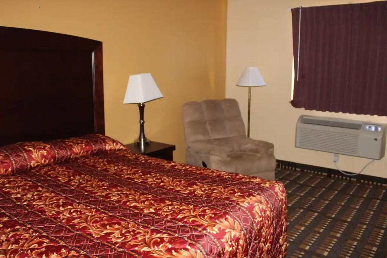Asteria Inn & Suites Stillwater Ngoại thất bức ảnh