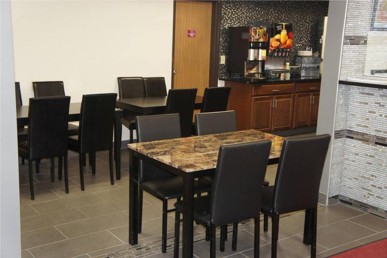 Asteria Inn & Suites Stillwater Ngoại thất bức ảnh