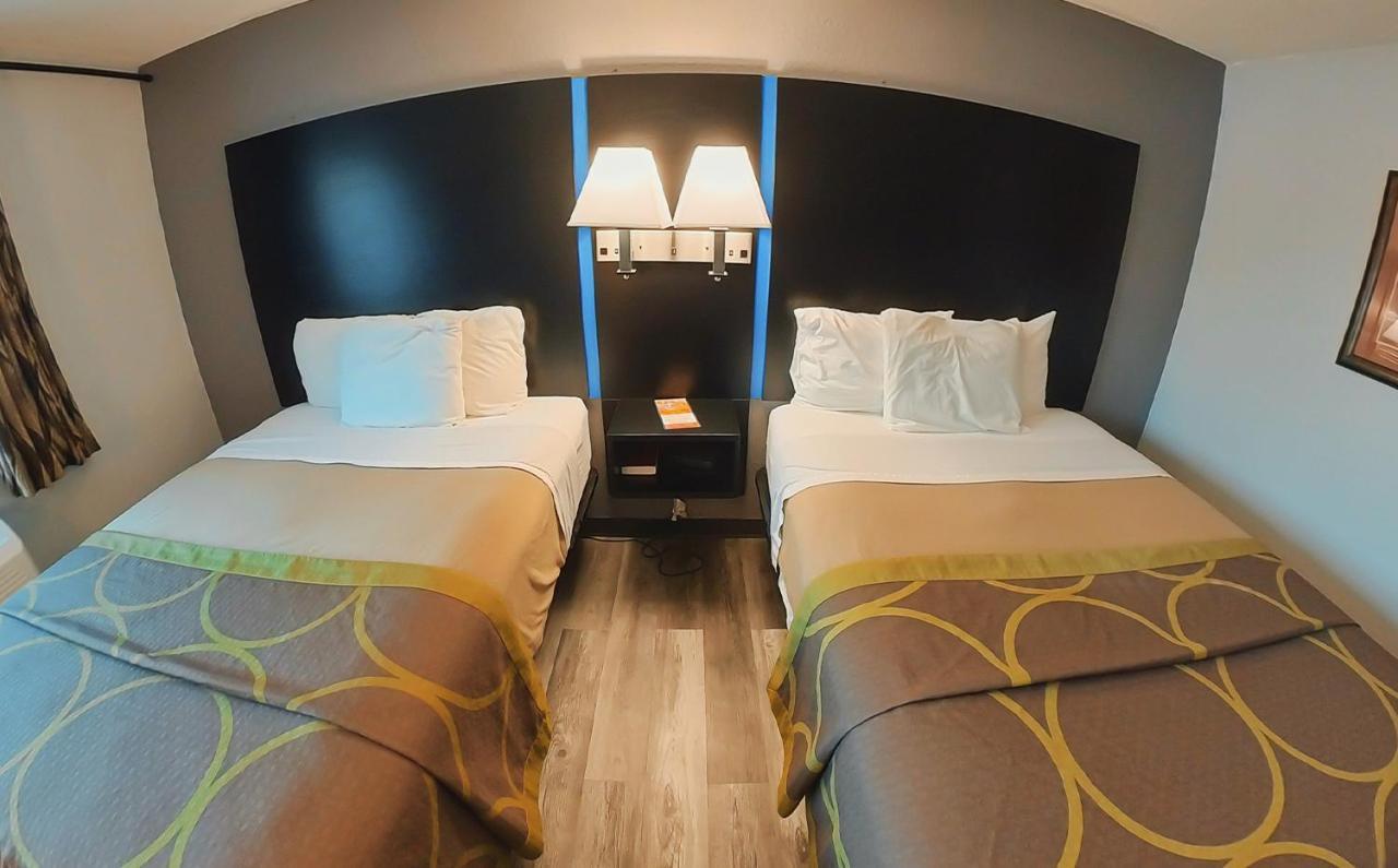 Asteria Inn & Suites Stillwater Ngoại thất bức ảnh