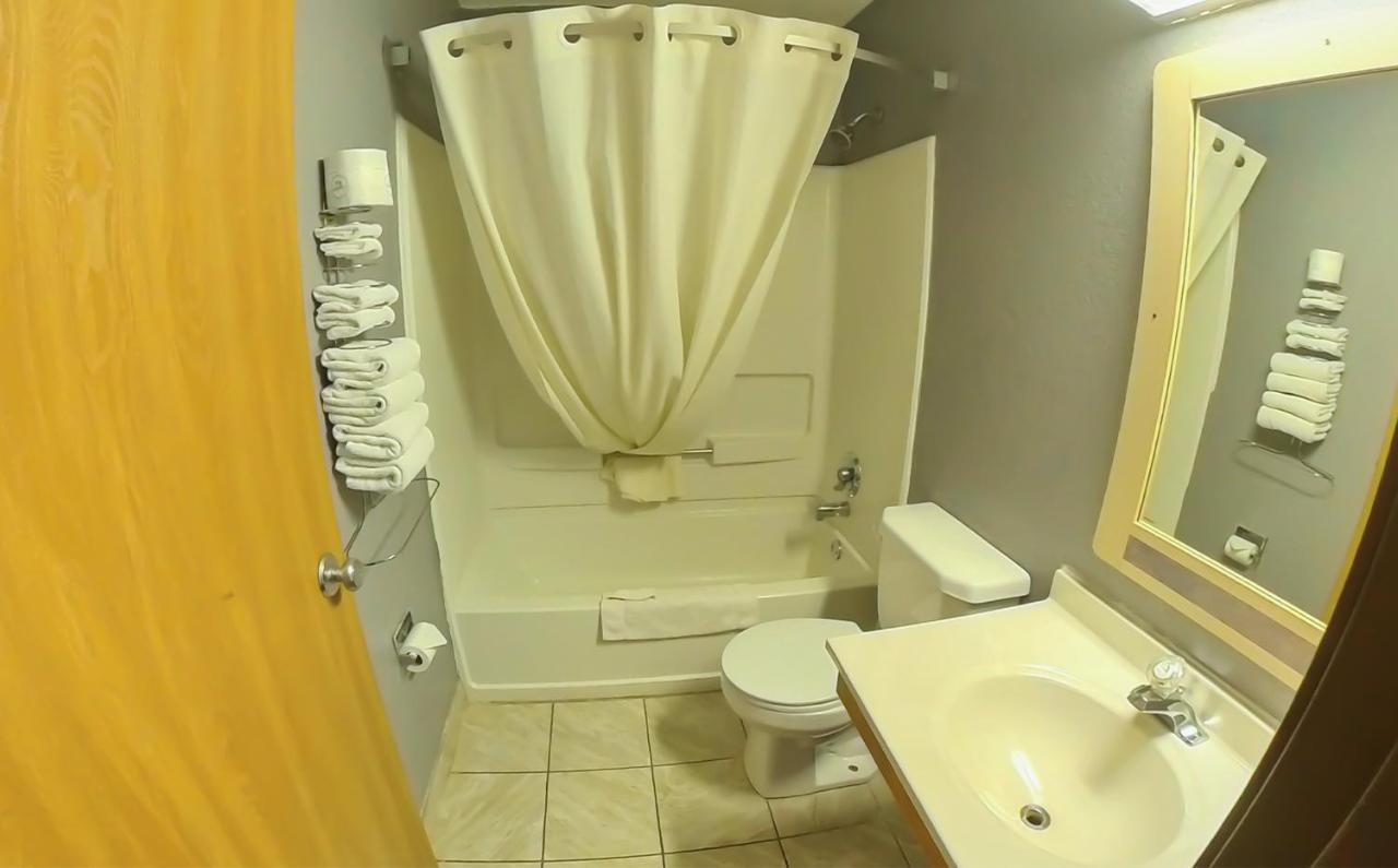 Asteria Inn & Suites Stillwater Ngoại thất bức ảnh