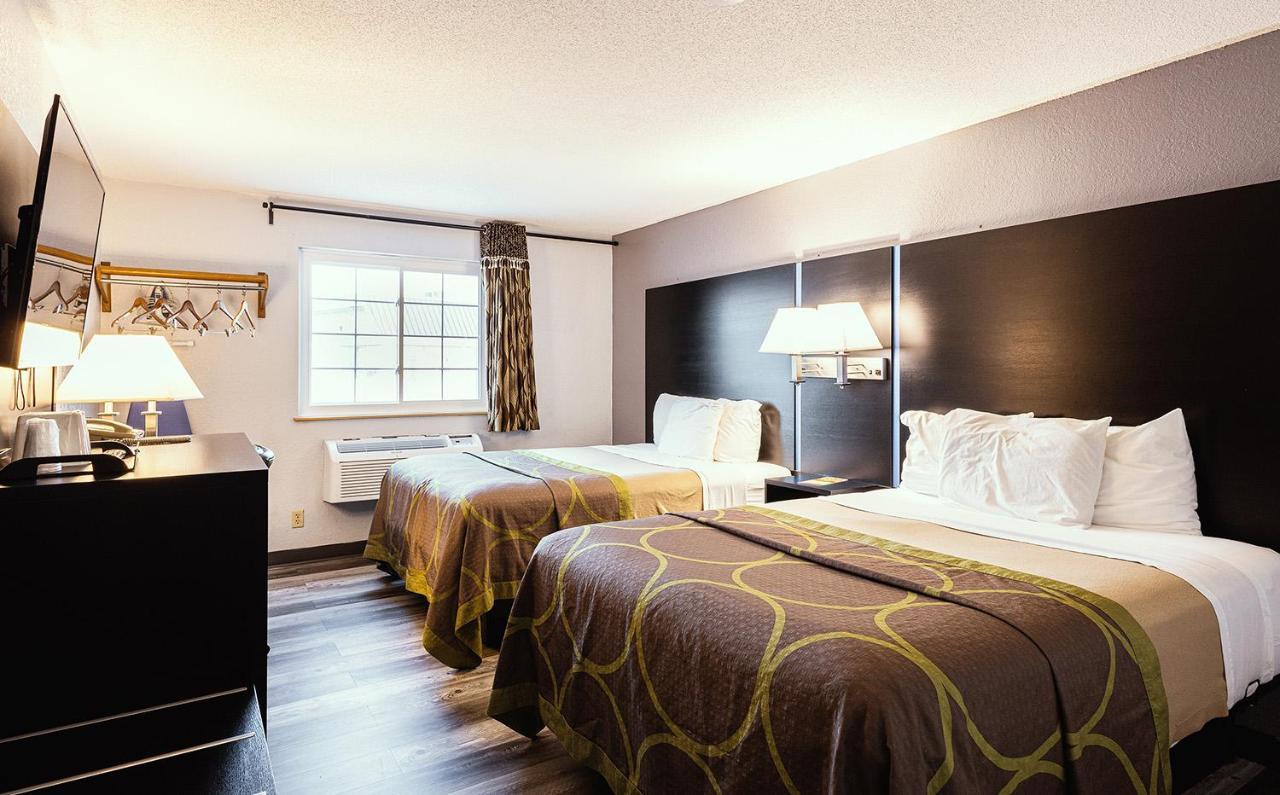 Asteria Inn & Suites Stillwater Ngoại thất bức ảnh