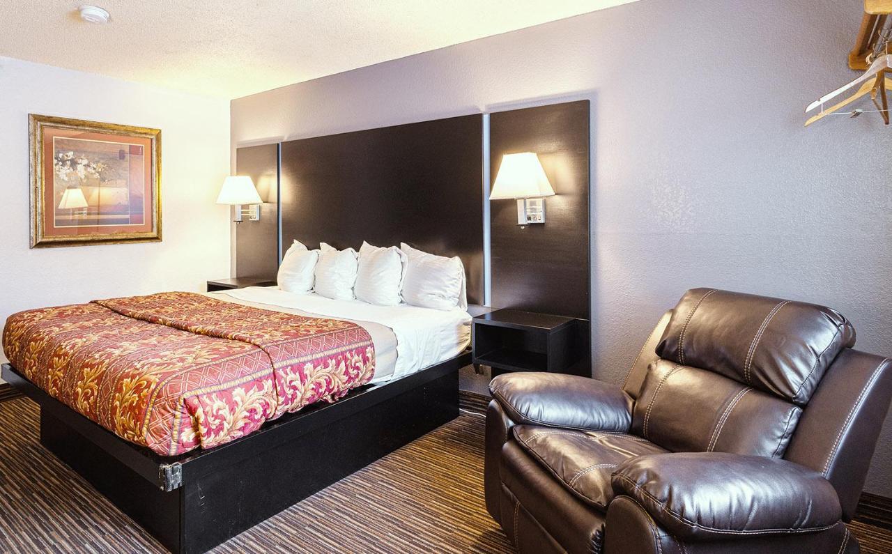 Asteria Inn & Suites Stillwater Ngoại thất bức ảnh