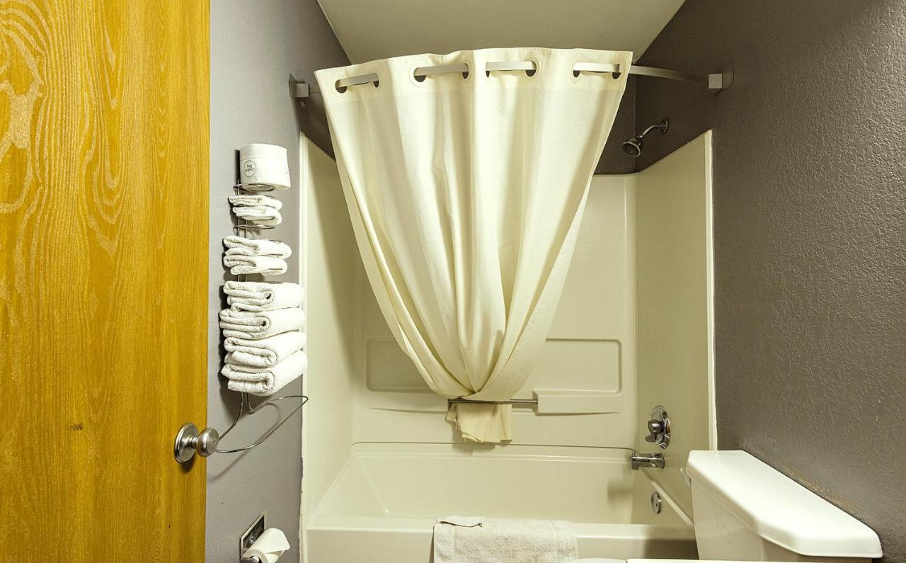 Asteria Inn & Suites Stillwater Ngoại thất bức ảnh