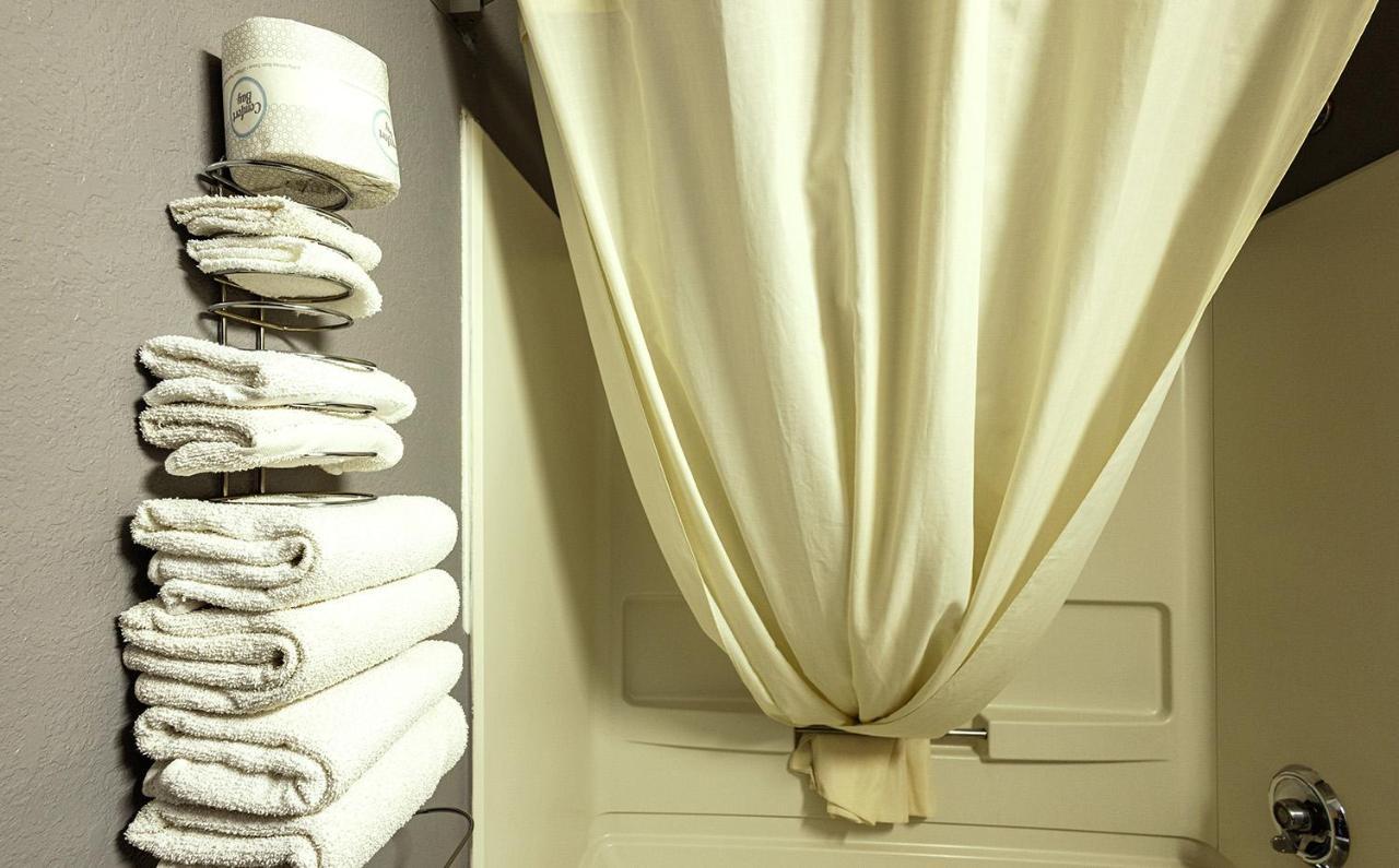 Asteria Inn & Suites Stillwater Ngoại thất bức ảnh