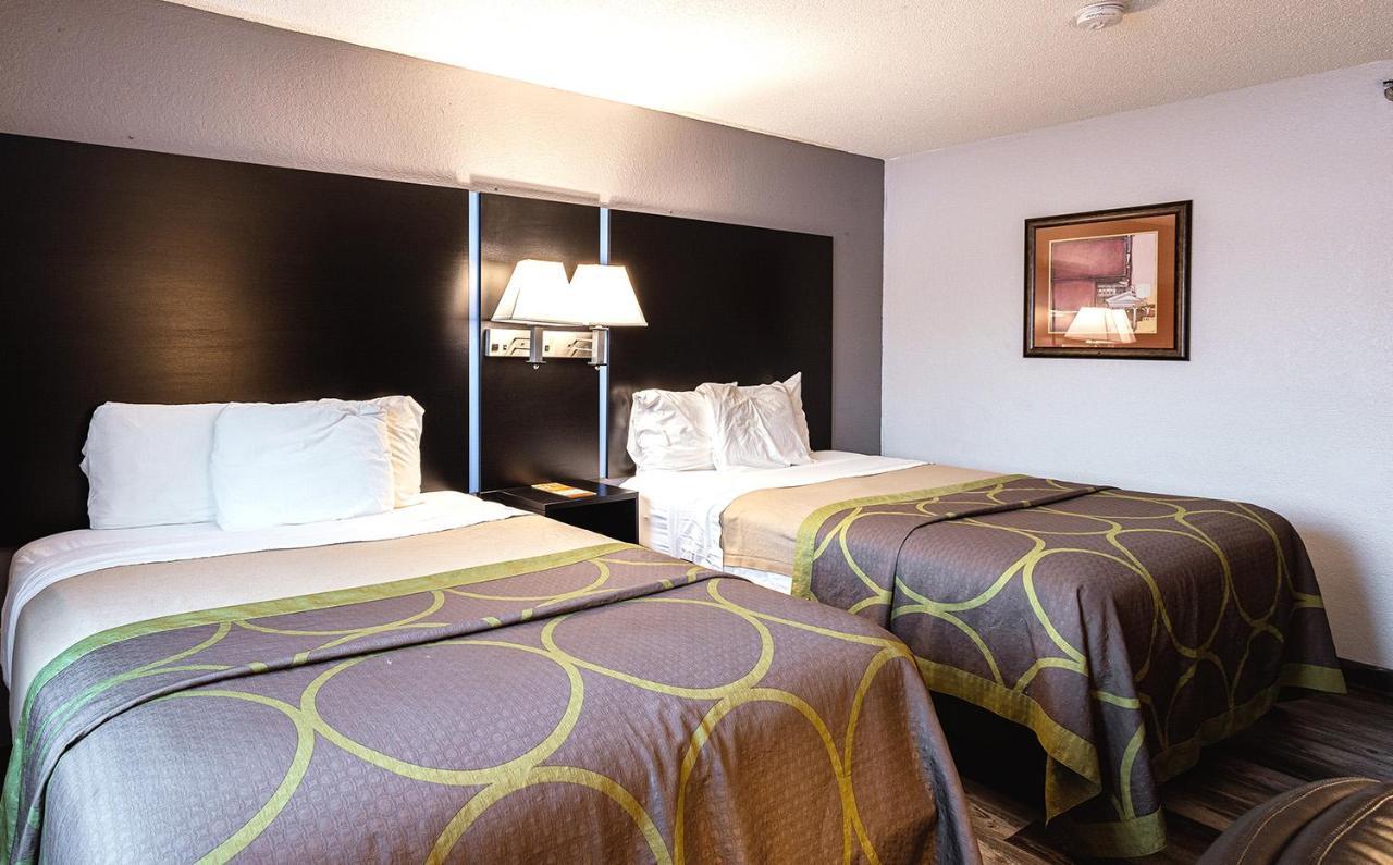 Asteria Inn & Suites Stillwater Ngoại thất bức ảnh