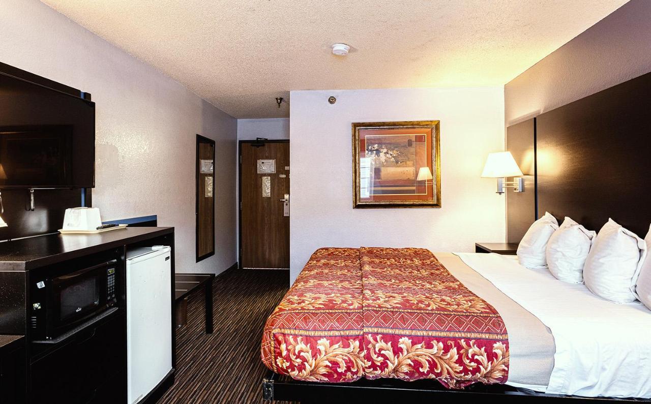 Asteria Inn & Suites Stillwater Ngoại thất bức ảnh