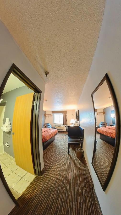 Asteria Inn & Suites Stillwater Ngoại thất bức ảnh