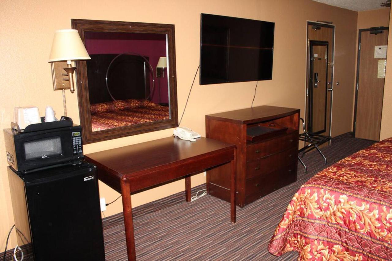 Asteria Inn & Suites Stillwater Ngoại thất bức ảnh