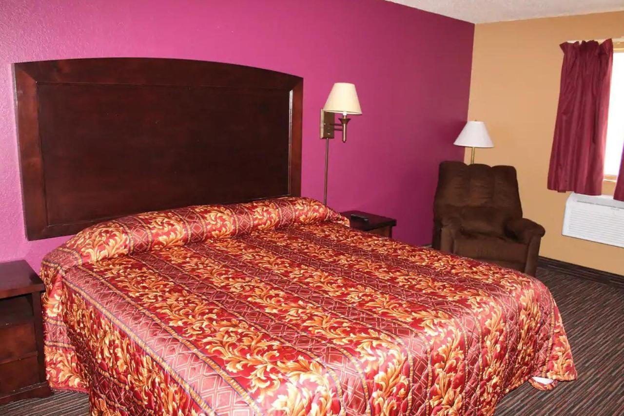 Asteria Inn & Suites Stillwater Ngoại thất bức ảnh