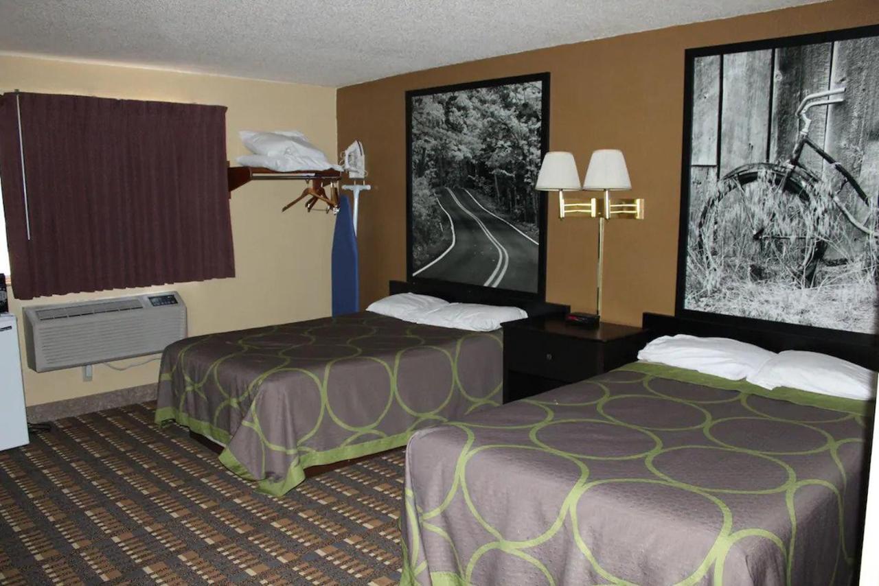 Asteria Inn & Suites Stillwater Ngoại thất bức ảnh